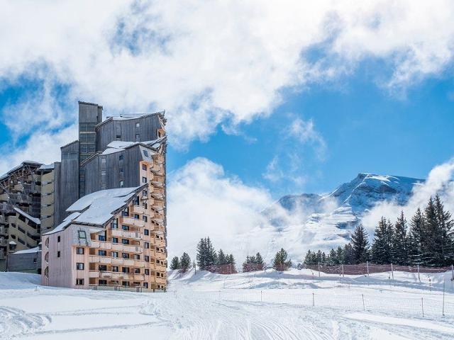 Pierre & Vacances Résidence Saskia Falaise - Avoriaz