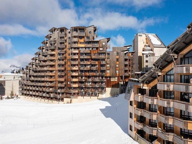 Pierre & Vacances Résidence Saskia Falaise - Avoriaz