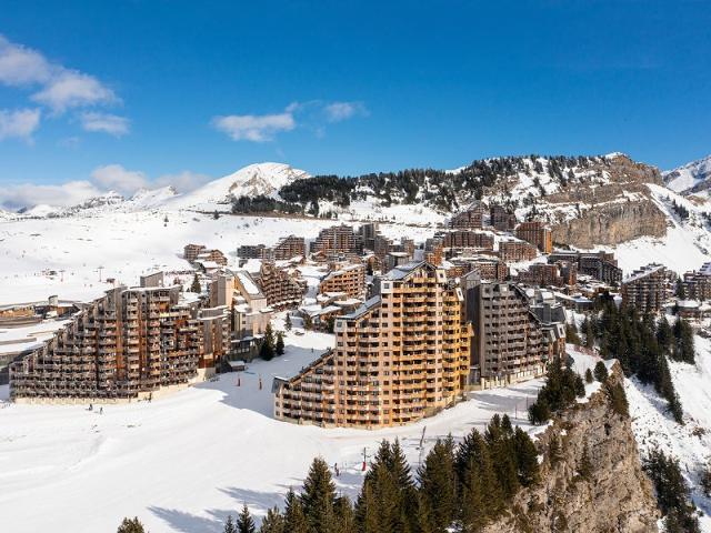 Pierre & Vacances Résidence Saskia Falaise - Avoriaz