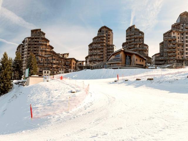 Pierre & Vacances Résidence premium L'Amara - Avoriaz