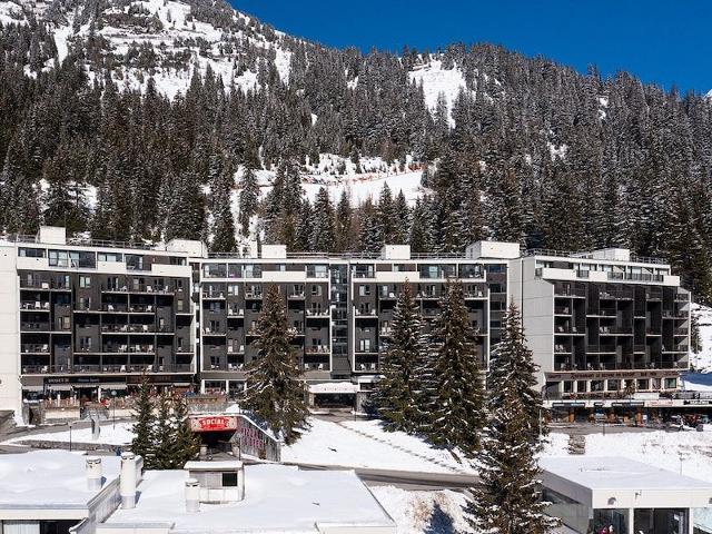 Pierre & Vacances Résidence La Forêt - Flaine Forêt 1700