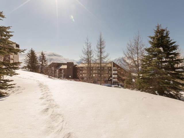 Pierre & Vacances Résidence Les Horizons d'Huez - Alpe d'Huez