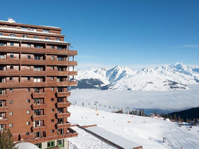 Pierre & Vacances Résidence premium Les Hauts Bois - Plagne - Aime 2000