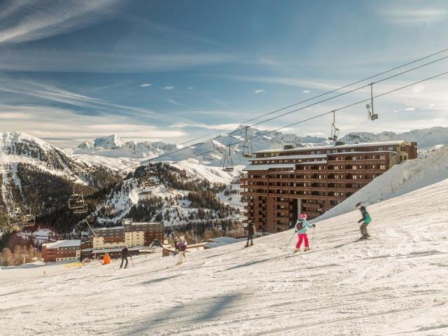 Pierre & Vacances Résidence premium Les Hauts Bois - Plagne - Aime 2000