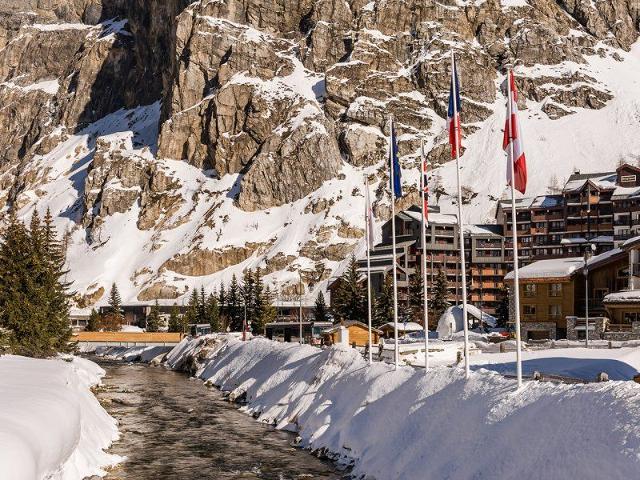 Pierre & Vacances Résidence La Daille - Val d’Isère La Daille