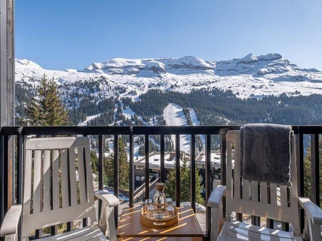 Pierre & Vacances Résidence La Forêt - Flaine Forêt 1700