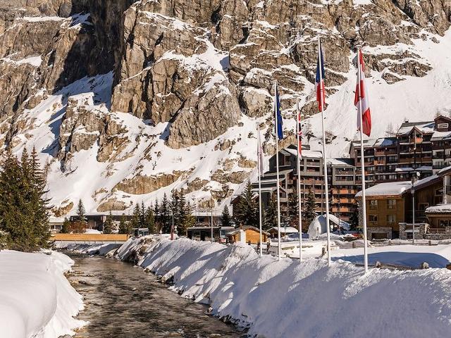 Pierre & Vacances Résidence Les Balcons de Bellevarde - Val d’Isère La Daille