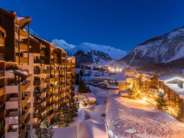 Pierre & Vacances Résidence Les Balcons de Bellevarde - Val d’Isère La Daille