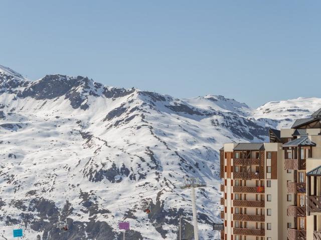 Pierre & Vacances Résidence Le Machu Pichu - Val Thorens