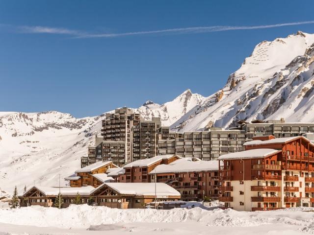 Pierre & Vacances Résidence premium L'Ecrin des Neiges - Tignes Val Claret