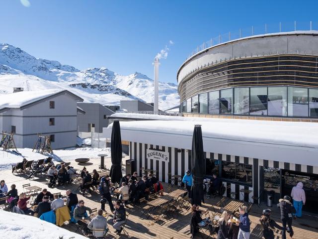 Pierre & Vacances Résidence Les Temples du Soleil - Val Thorens