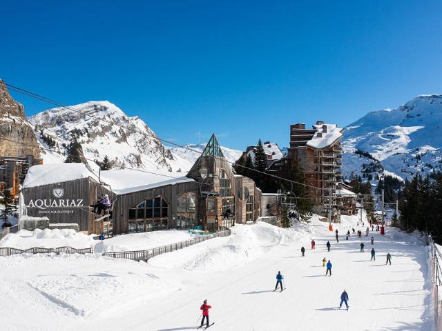 Pierre & Vacances Résidence L'Hermine - Avoriaz