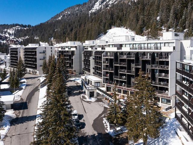 Pierre & Vacances Résidence La Forêt - Flaine Forêt 1700