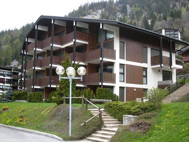 Studio cosy rénové au centre de La Clusaz, balcon, parking privé, proche commerces et pistes FR-1-459-84 - La Clusaz