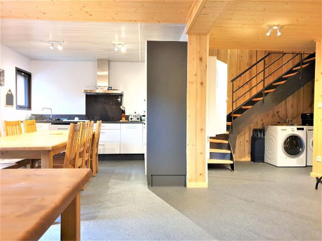 Appartement Samoëns, 6 pièces, 14 personnes - Samoëns