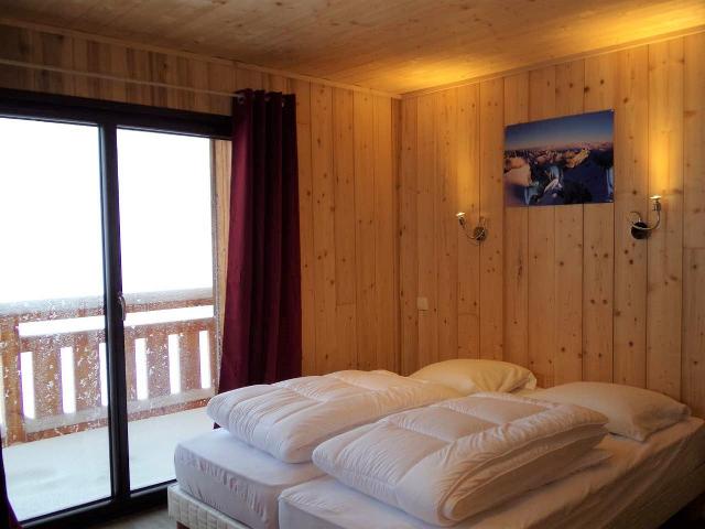 Appartement Samoëns, 6 pièces, 14 personnes - Samoëns