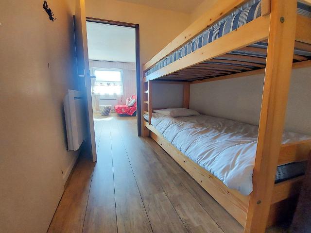 Studio Samoëns, 1 pièce, 4 personnes - Samoëns