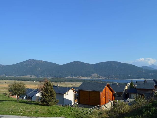 Appartement Les Angles, 3 pièces, 6 personnes - Les Angles