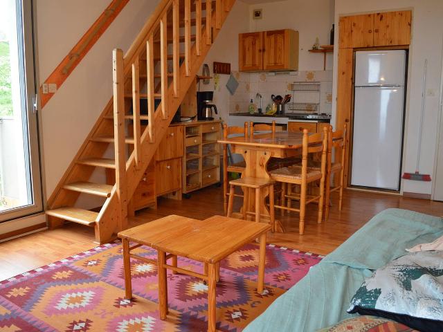 Appartement Les Angles, 3 pièces, 6 personnes - Les Angles