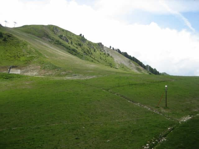 AIME 2000 45438 - Plagne - Aime 2000