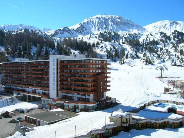 LE MONT BLANC 45440 - Plagne Centre