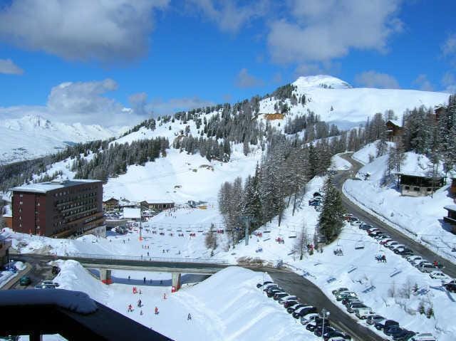 LE FRANCE 45450 - Plagne Centre