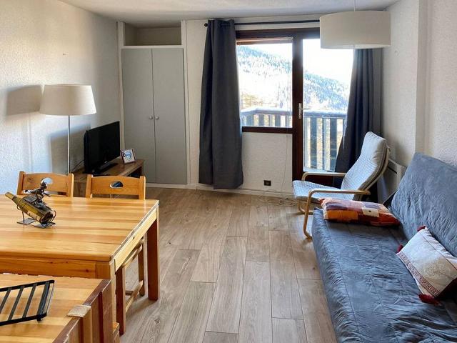 Appartement Le Cairn 291 - Les Orres