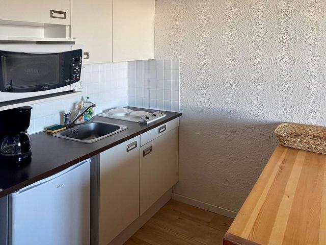 Appartement Le Cairn 291 - Les Orres