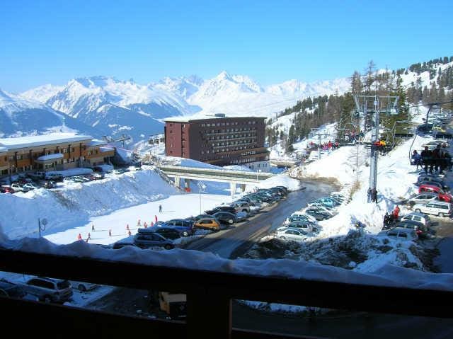 LE FRANCE 45455 - Plagne Centre