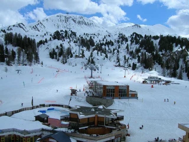 LA MEIJE 45457 - Plagne Centre