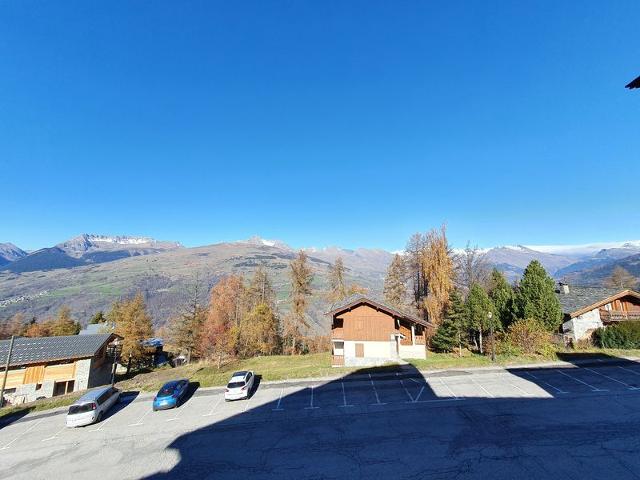 Appartement Le de 3 - Plagne - Les Coches