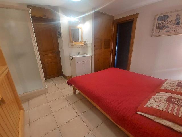 Appartement Samoëns, 3 pièces, 4 personnes - Samoëns