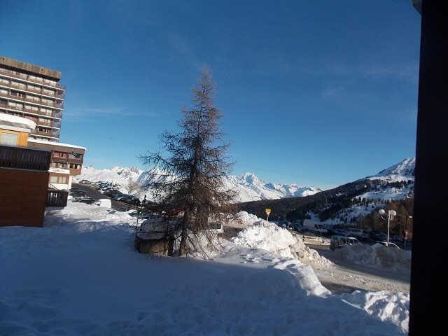 LE SERRO TORRE 45473 - Plagne Centre