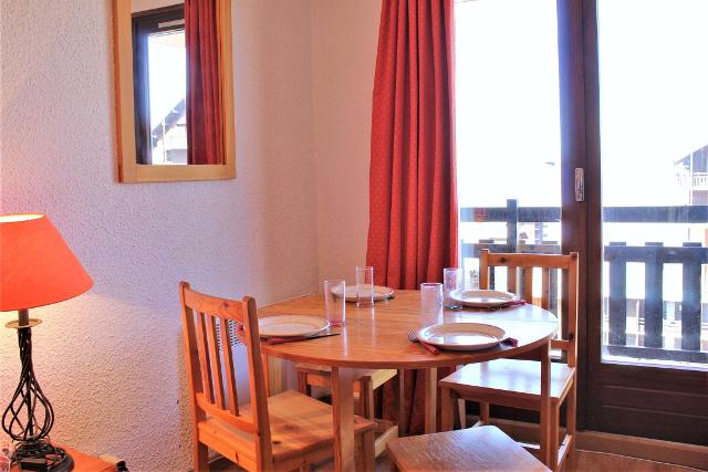 Appartement Florins Ii RSL120-55II - Risoul 