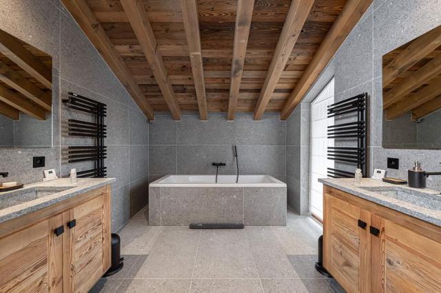 Chalet CIUK - Courchevel 1550