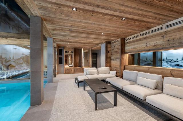 Chalet CIUK - Courchevel 1550