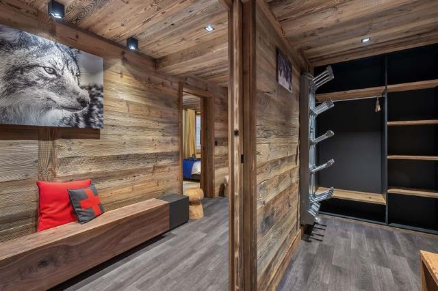 Chalet CIUK - Courchevel 1550