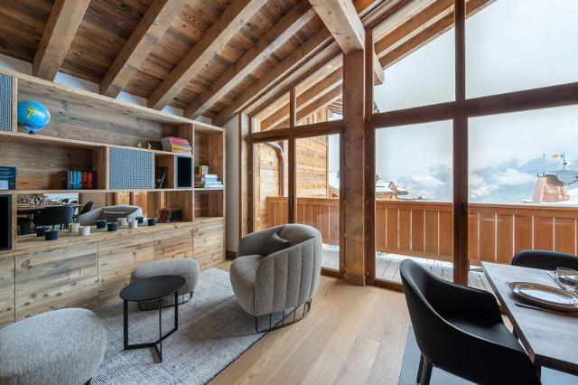 Chalet CIUK - Courchevel 1550