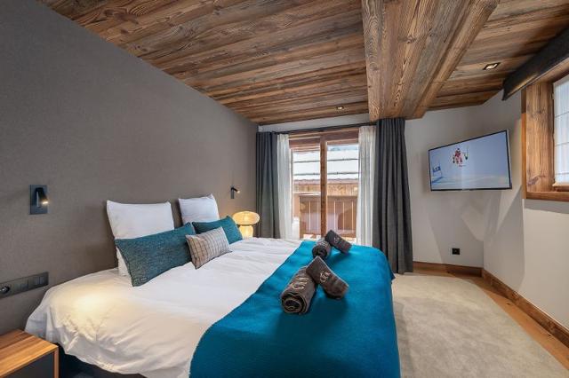 Chalet CIUK - Courchevel 1550