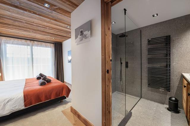 Chalet CIUK - Courchevel 1550