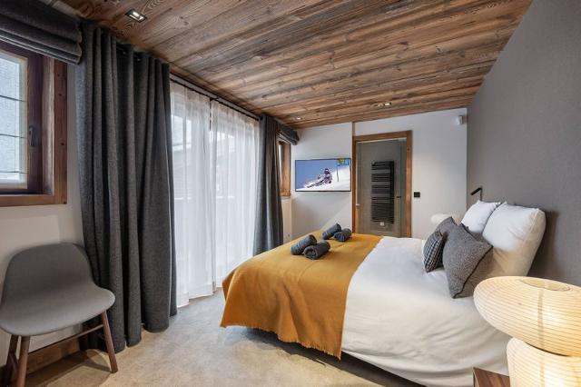 Chalet CIUK - Courchevel 1550