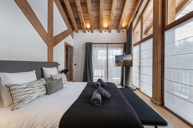 Chalet CIUK - Courchevel 1550