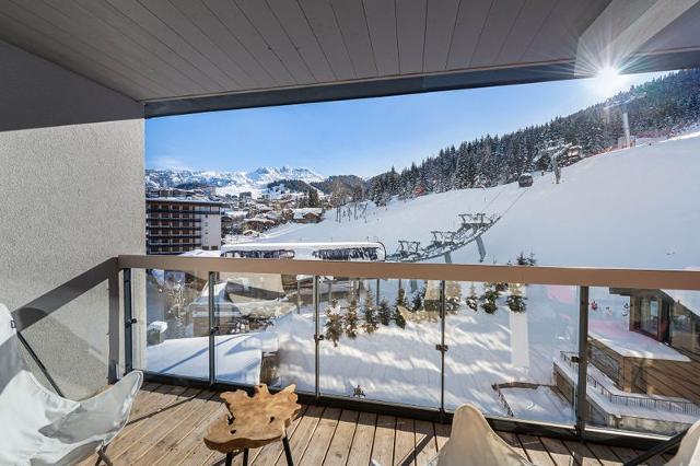 Appartements PHOENIX - Courchevel 1550