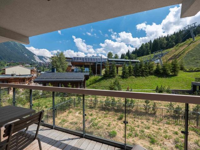 Appartements PHOENIX - Courchevel 1550