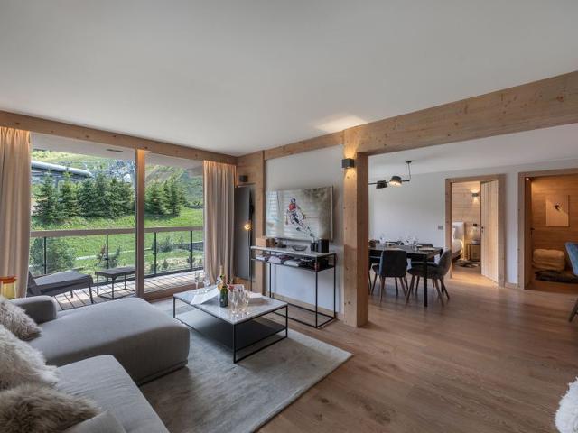 Appartements PHOENIX - Courchevel 1550