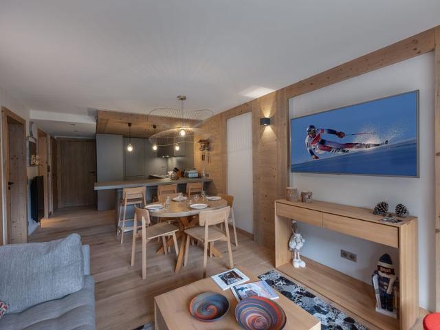 Appartements PHOENIX - Courchevel 1550