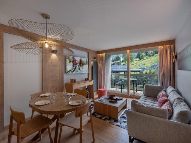 Appartements PHOENIX - Courchevel 1550