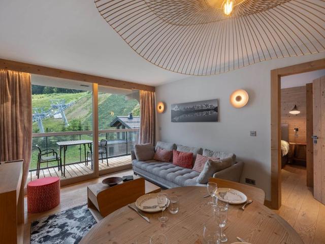 Appartements PHOENIX - Courchevel 1550