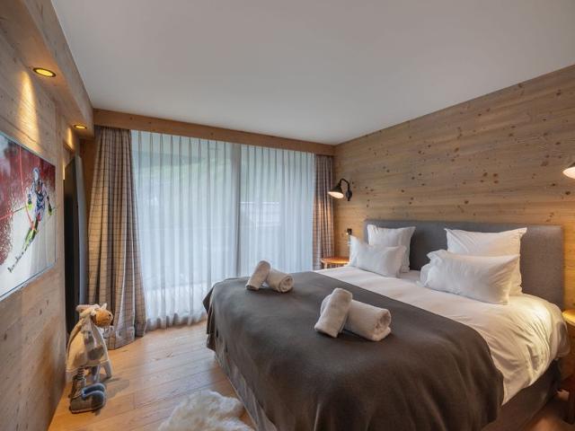 Appartements PHOENIX - Courchevel 1550