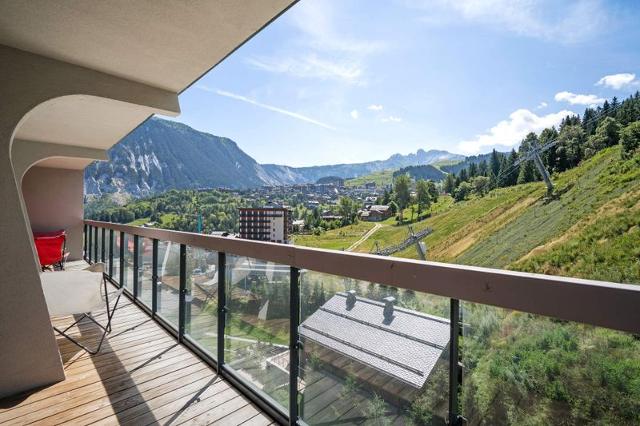 Appartements PHOENIX - Courchevel 1550